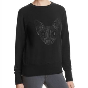 Benjamin Jay
Sphynx Pullover